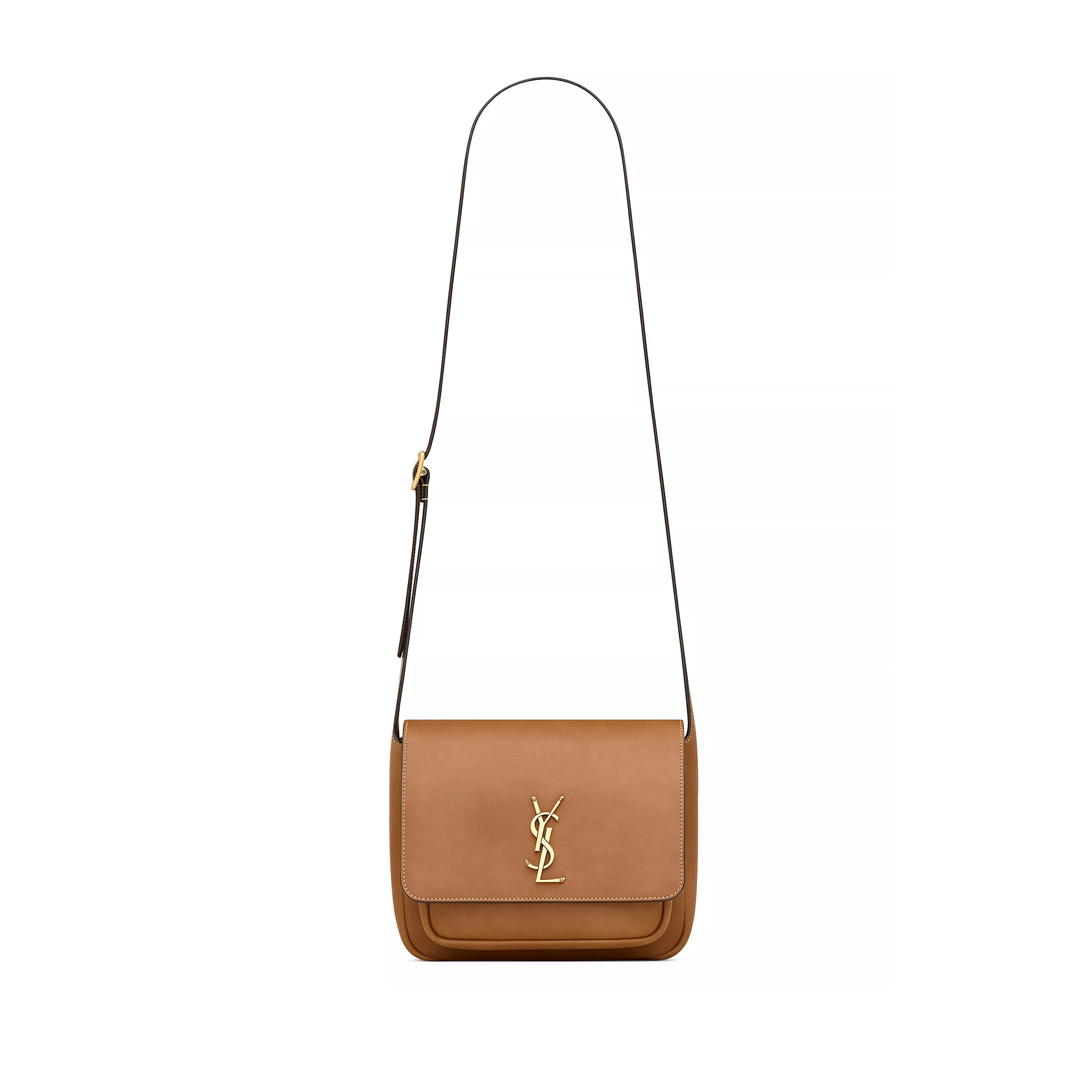 YSL SAINT LAURENT NIKI BESACE BAG IN LEATHER 718556BWR0W6309 (21.5*16*9.5cm) YSL SAINT LAURENT NIKI BESACE BAG IN LEATHER 718556BWR0W6309 (21.5*16*9.5cm)